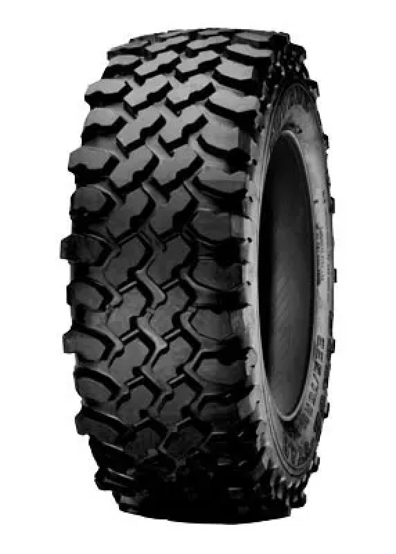 Pneu 4x4 - SUV BLACKSTAR 205/80R16 104Q XL GUYANE M+S TL